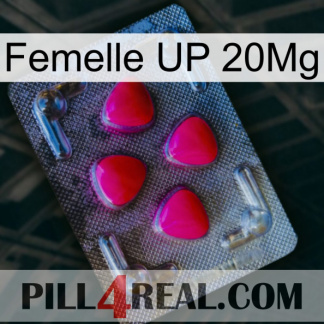 Female UP 20Mg 13